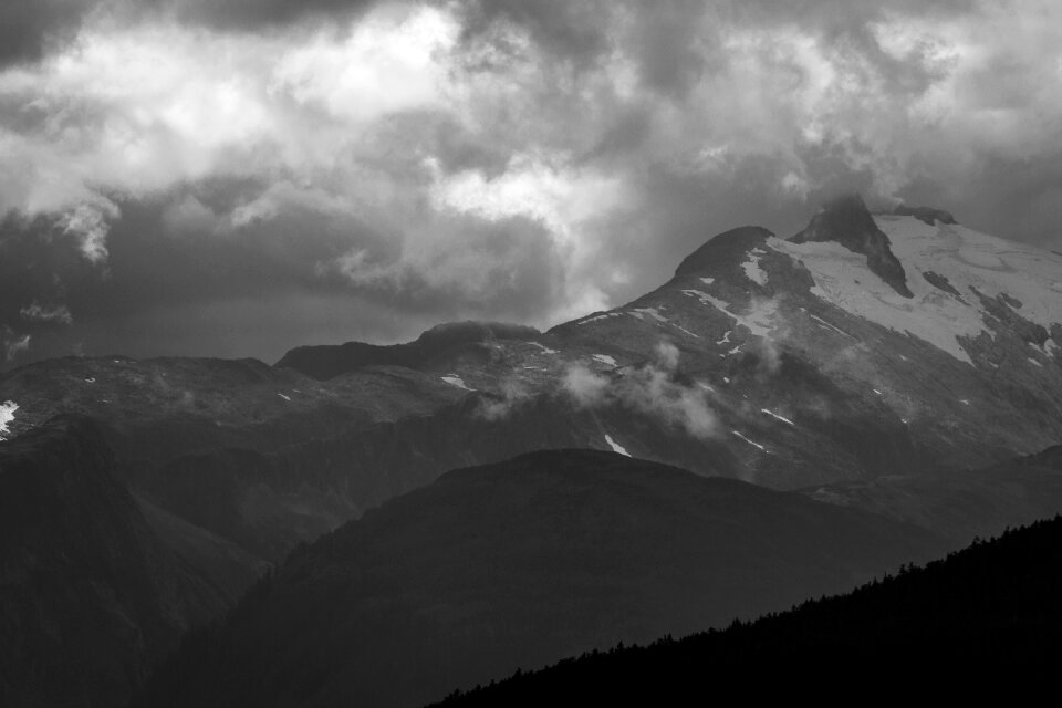 Usa america clouds