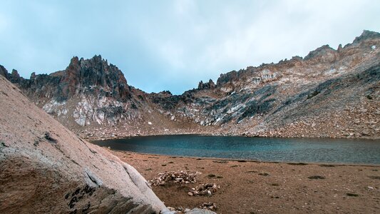 Argentina bariloche patagonia