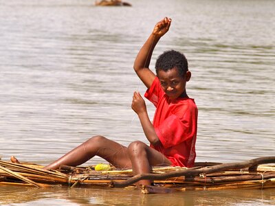 Travel canoeing human
