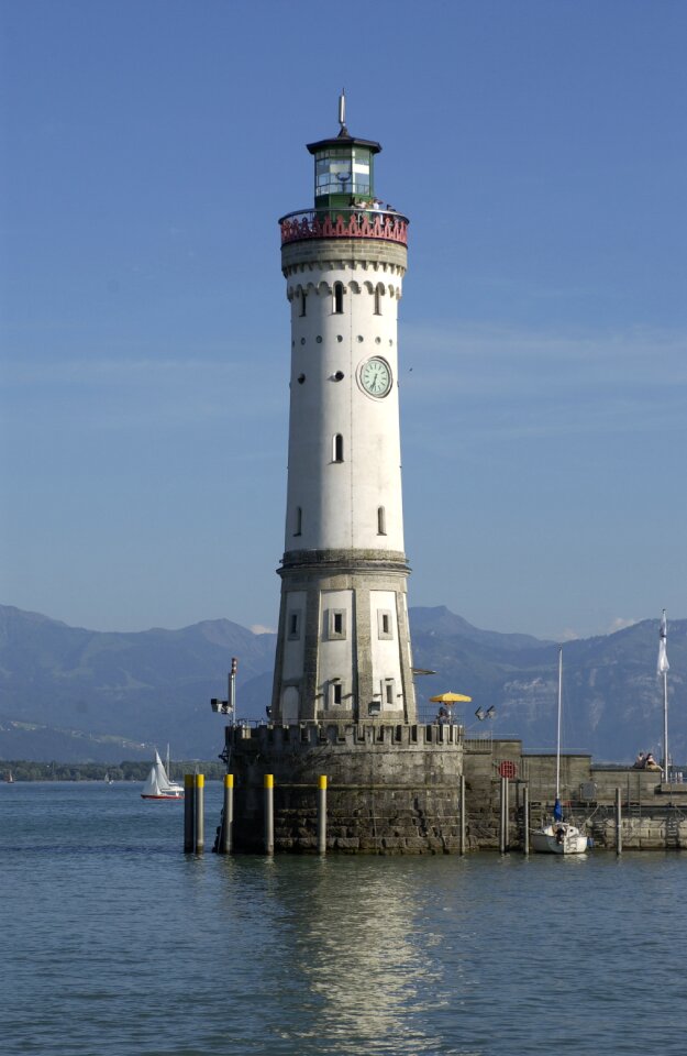 Germany holiday destination tourism