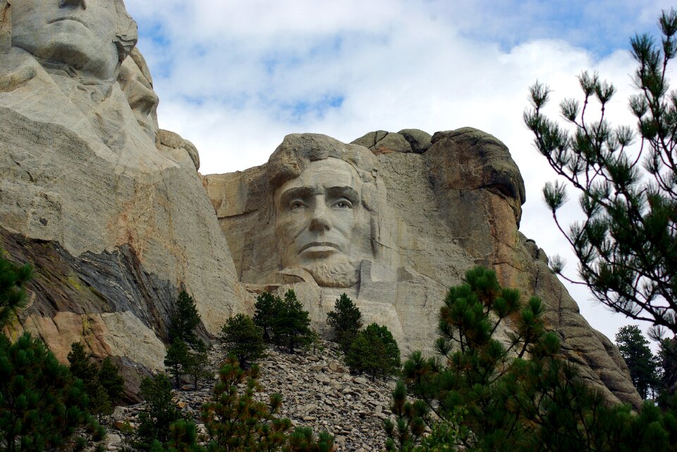 Usa president memorial