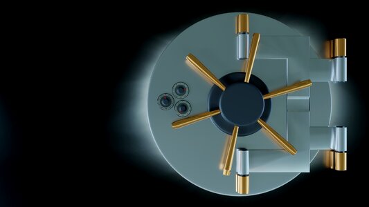 Security protection 3d