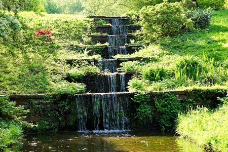 Nature germany places of interest
