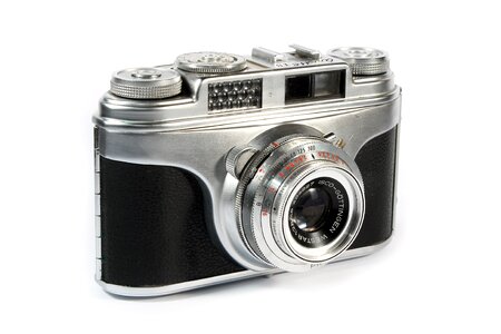 Lens classic outdated