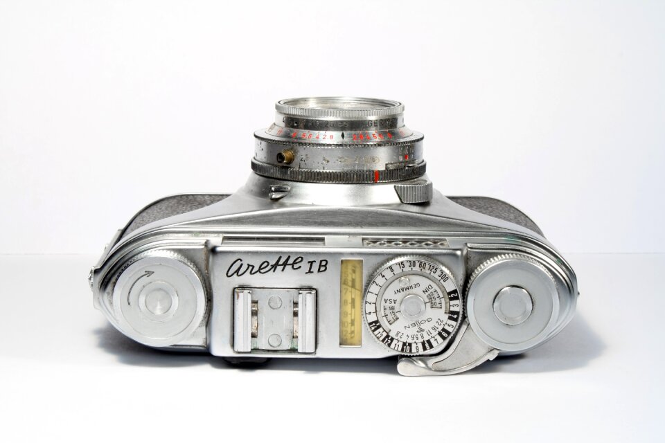 Lens classic outdated
