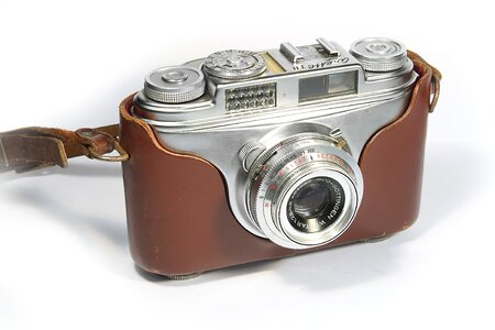 Lens classic outdated