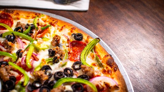 Food cuisine delivery