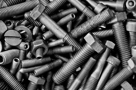 Industry iron gray technology