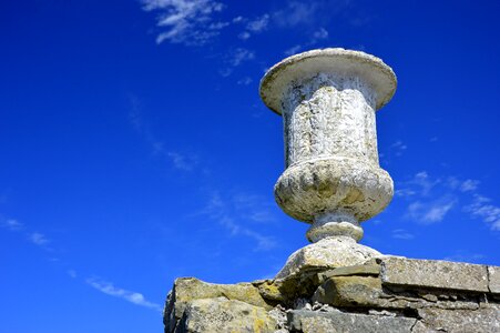 Vessel stone limit