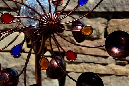 Turn farbenspiel colorful