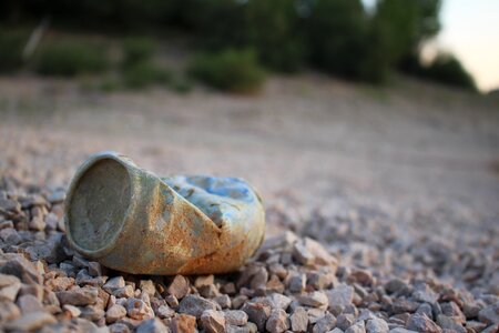 Soil stones recycle