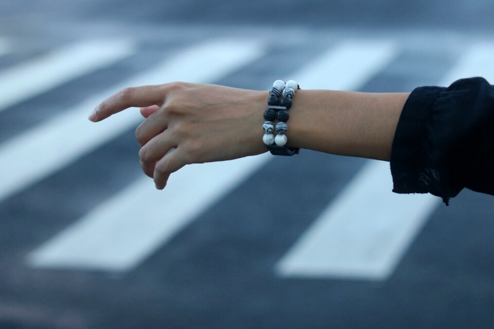 Lifestyle attractive style