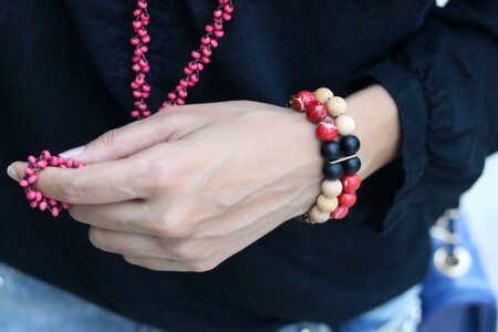 Lifestyle attractive style