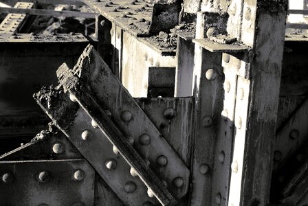 Construction architecture structure