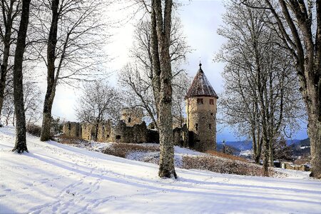 Winter fairy tales tuttlingen