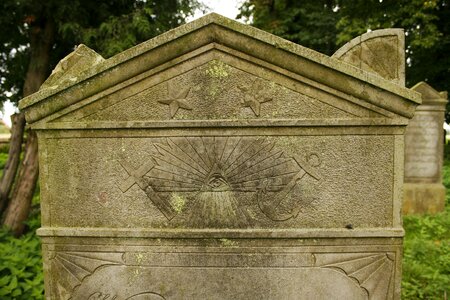 Religion ancient the tomb of