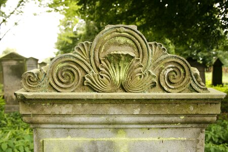 Old ancient religion