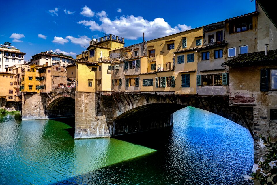 Italy old stone