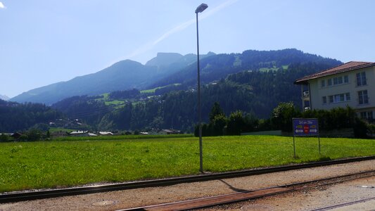 Nature austria holiday