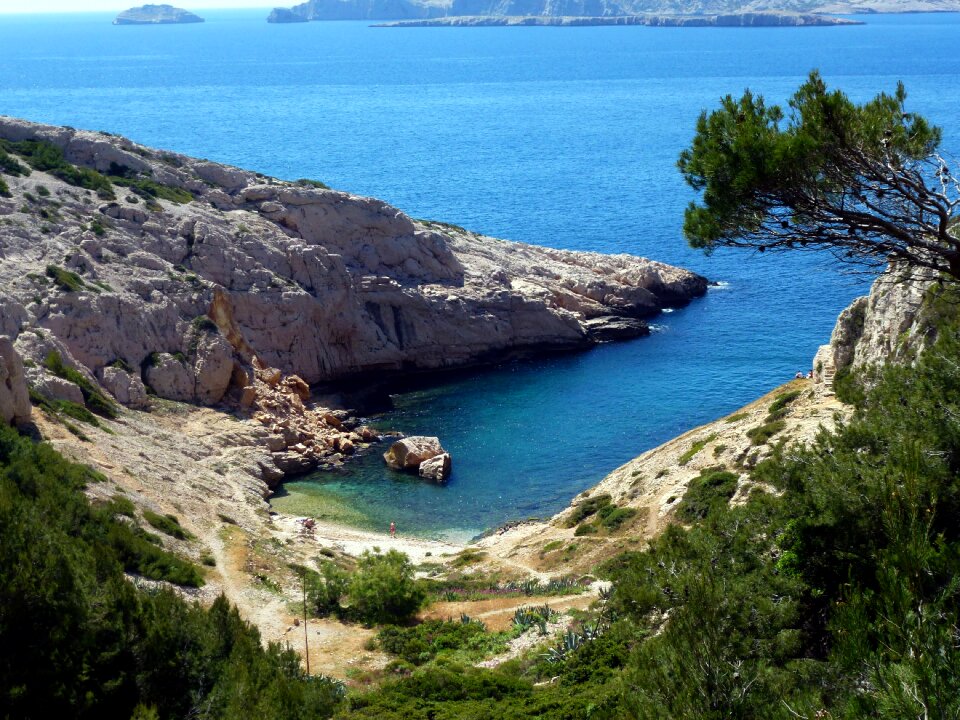 Sea ocean mediterranean