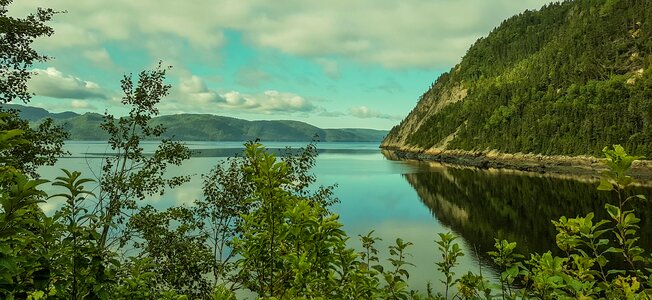 Landscape travel earth