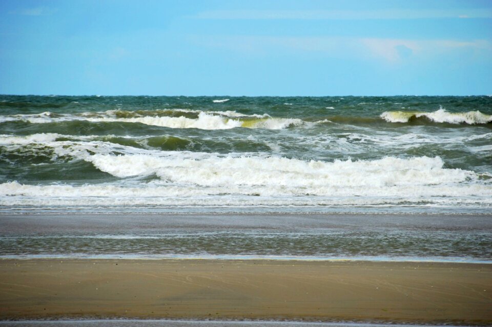 Hauts de france resort sand