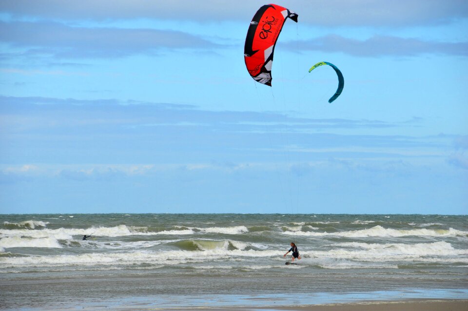 Hauts de france resort sand