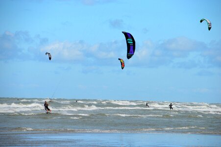 Hauts de france resort sand