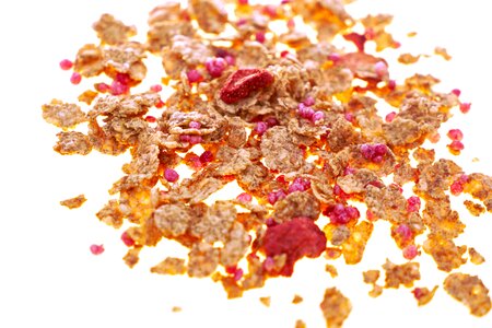 Food delicious sweet