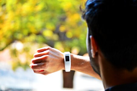 Exercise technology accessories