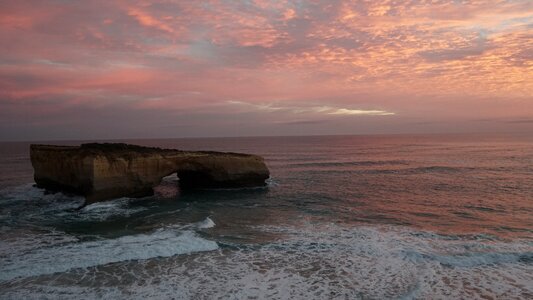 Melbourne apostles twelve photo