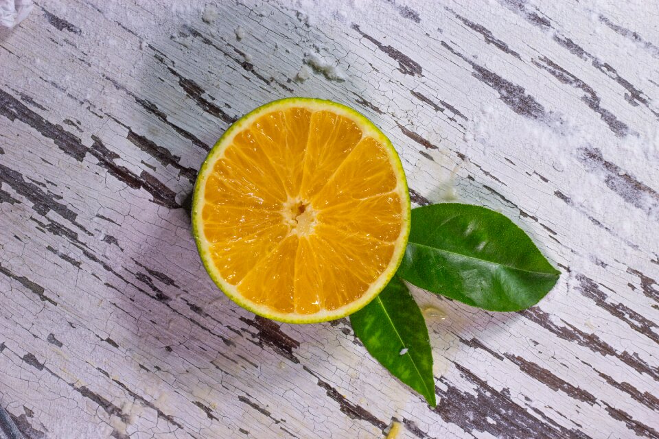 Yellow fruit food juicy