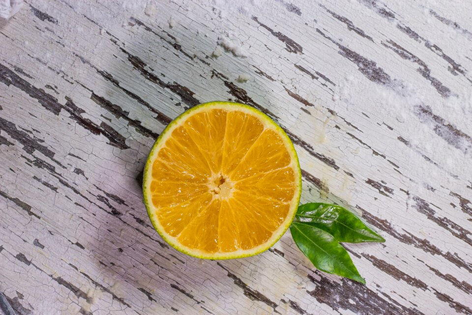 Yellow fruit food juicy