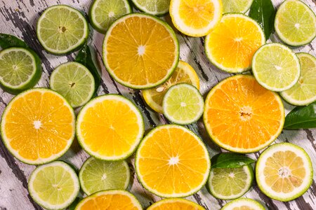 Yellow fruit food juicy
