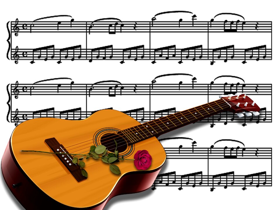 Design rosa instrument