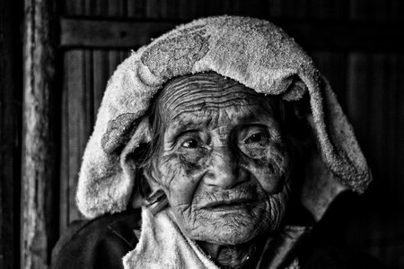 Old clothing fashion