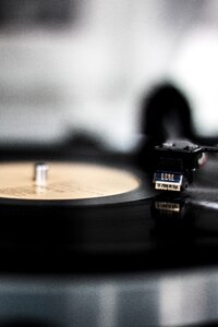 Music analog vintage