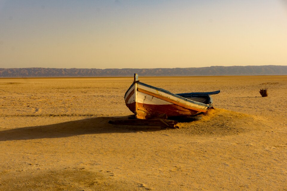 Sand coast summer