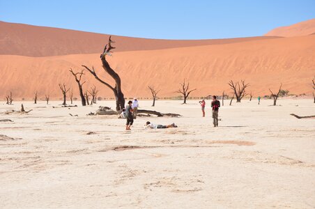 Namibia hills photographer photo
