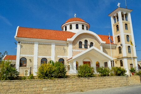 Religion christianity orthodox photo