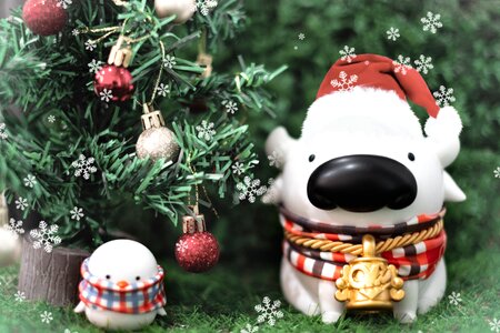 Kazestudio toys winter