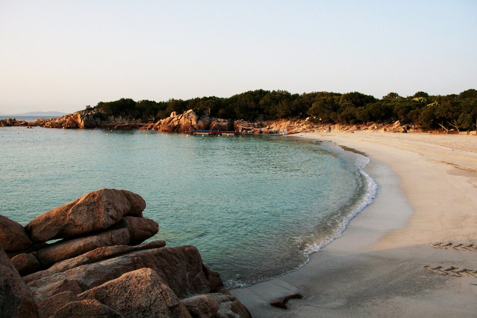 Capriccioli summer costa