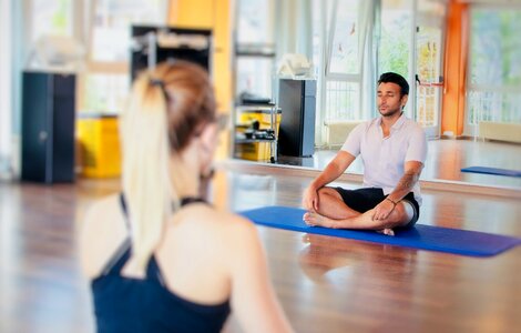 Energy zen strength