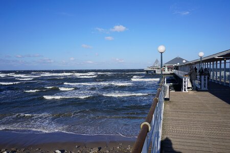Beach sea vacations