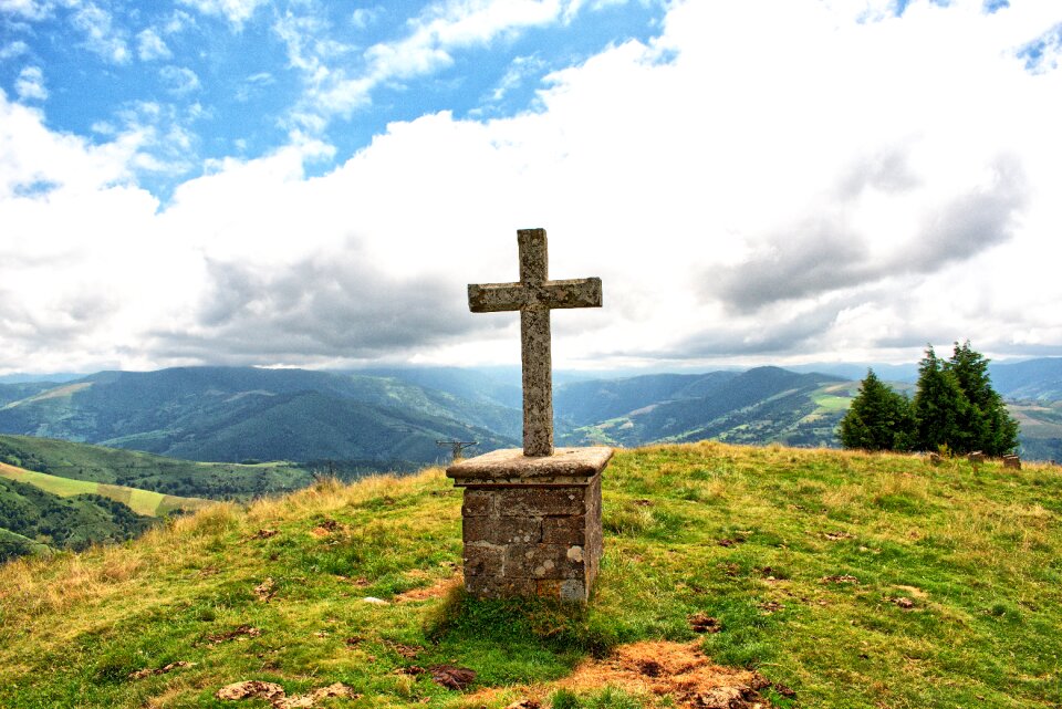Asturias spain nature