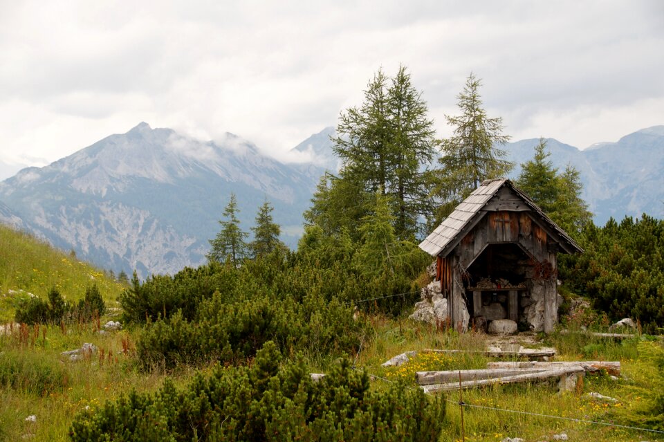 Landscape nature scenic