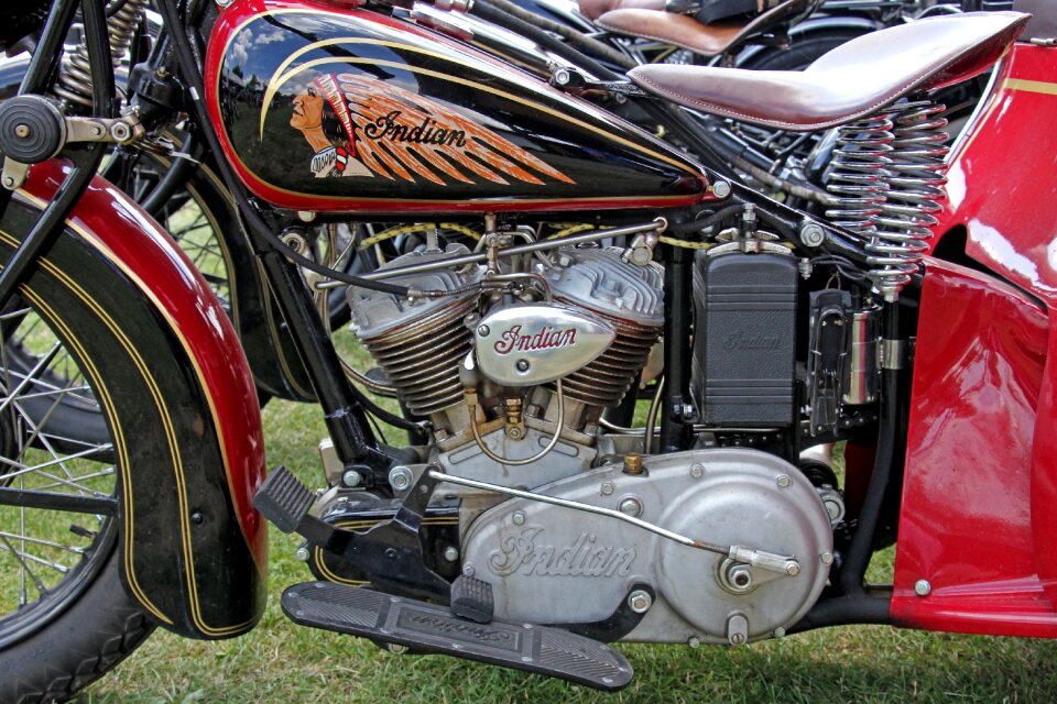 Transport background oldtimer