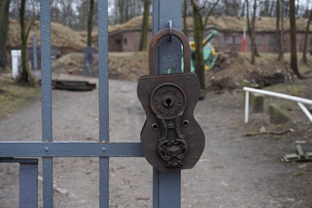 Gerharda poland castle photo