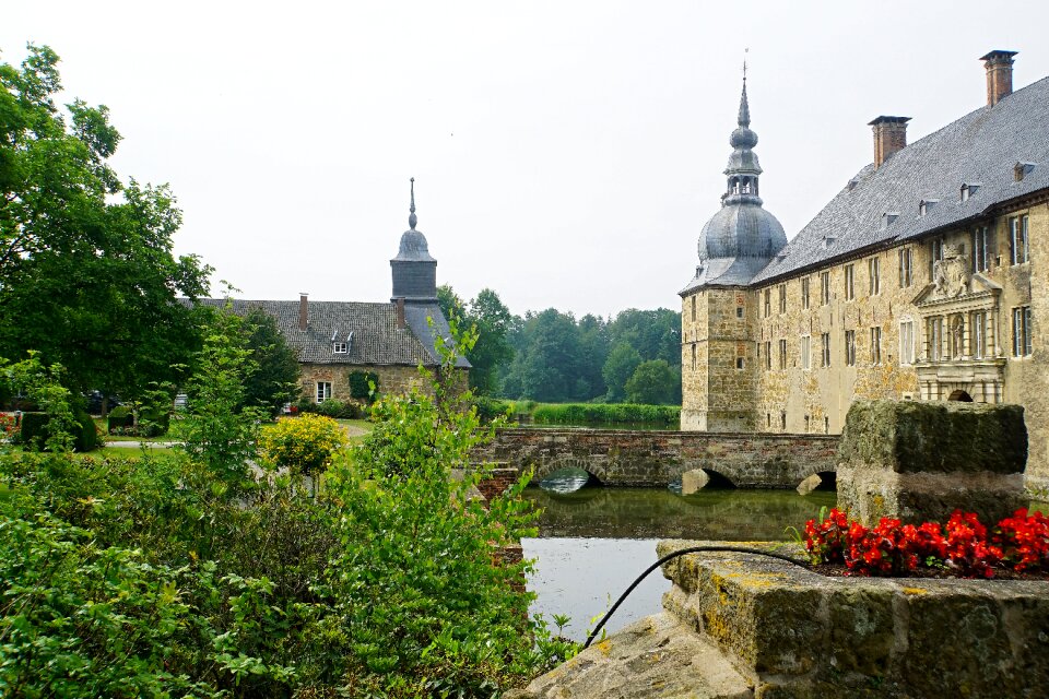 Dorsten recklinghausen museum
