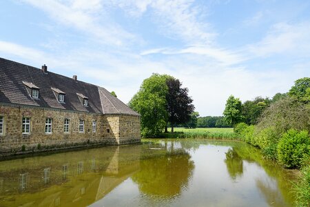 Recklinghausen museum park